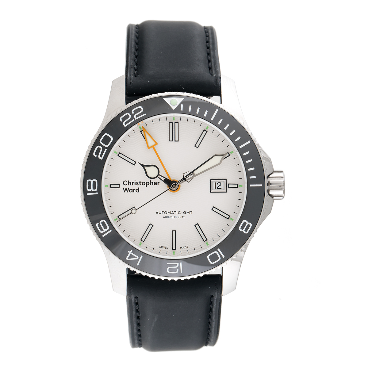 Trident gmt 600 hotsell