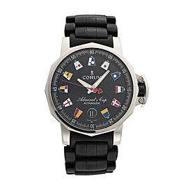 Corum Admirals Cup Trophy 41 082.831.20 41mm Mens Watch