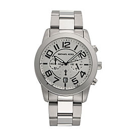 Michael Kors MK8290 Chronograph 45mm Mens Watch