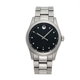Movado Sportivo 0606496 40mm Mens Watch