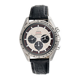 Omega Speedmaster 3559.32.00 Stainless Steel 42mm Mens Watch