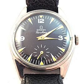 Vintage Omega Ranchero
