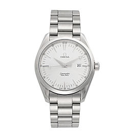 Omega Seamaster Aqua Terra 2517.30 39mm Mens Watch