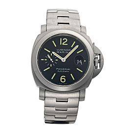 Panerai Luminor Marina PAM00299 44mm Mens Watch