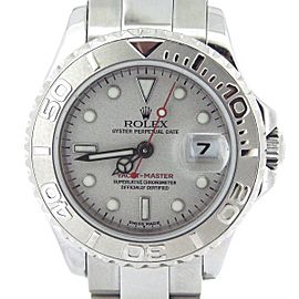 Rolex Yacht-Master 169622 29mm Womens Watch