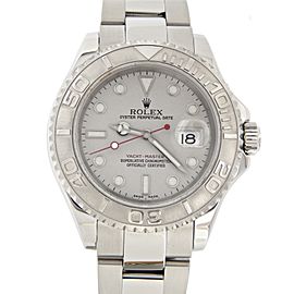 Rolex Yacht-Master 16622 40mm Mens Watch