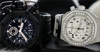 6 facts about the royal oak