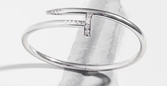 cartier juste bracelet
