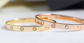 cartier 10 facts