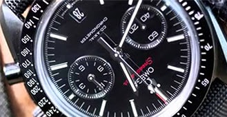 4 Omega Watches We Love