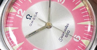 3 Men’s Omega Watches Women Are Pulling Off