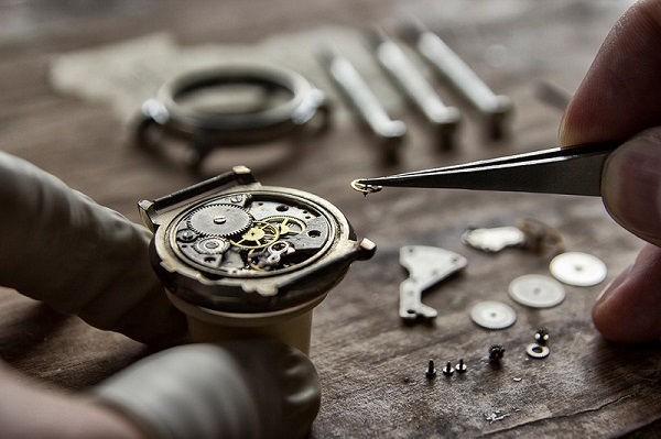 Extended Warranty