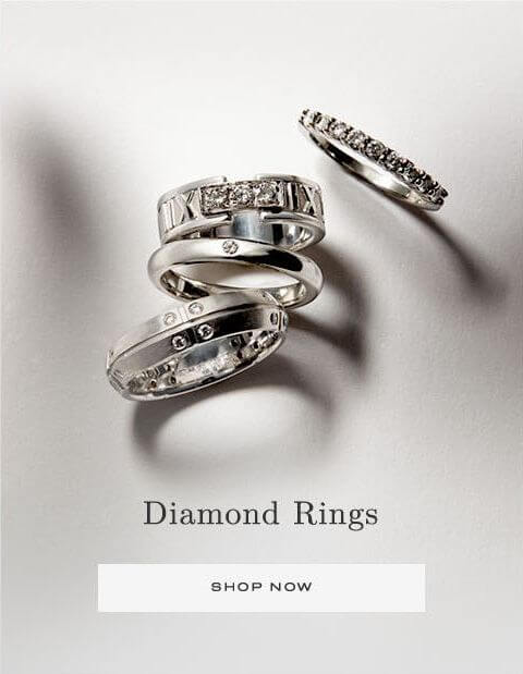Diamond Rings
