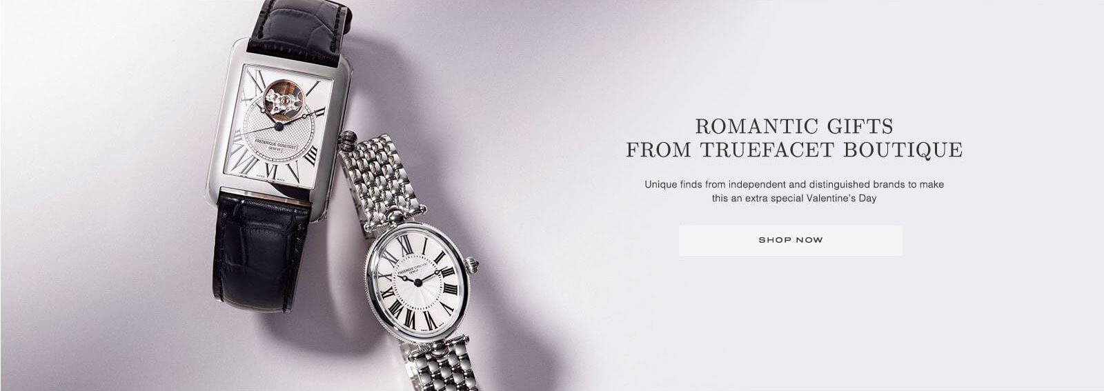 Boutique & Designer Brands